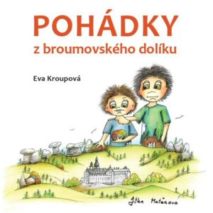 Pohádky z broumovského dolíku