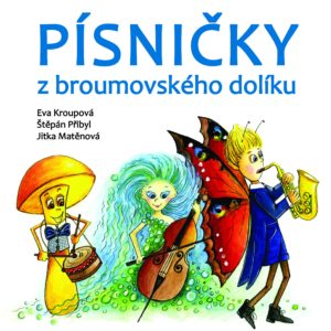 Písničky z broumovského dolíku